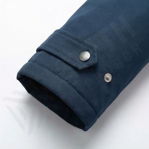 Casual Winter Parkas Thick Warm Windbreaker <b>Jacket</b> Outerwear Coat Unisex High Quality Thermal Insulated Windproof Snow Outwear - Product Image 6