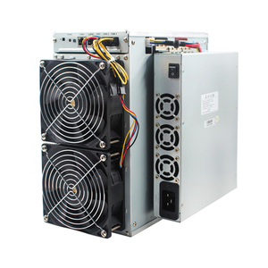 CANAAN Avalon ใช้ Made1466 150T 3230W ASIC Miner BTC CRYPTO เครื่องขุดคอมพิวเตอร์ข้อมูลโพรเซสเซอร์ bitcion - Product Image 1