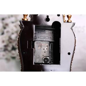 Trending Elegant <b>Clock</b> Office & Bedroom Table Desk Display Alarm <b>Clock</b> Impressive Quality <b>Modern</b> <b>Clock</b> Best Sale - Product Image 4