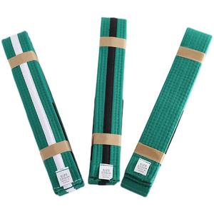 Profesional cómodo transpirable hombres Jiu Jitsu Kimono personalizado OEM servicios cinturones delanteros de Karate BJJ Jiu Jitsu equipo de entrenamiento - Product Image 4