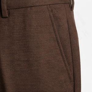 Tactical Ripstop <b>Trousers</b> Outdoor Quick Dry Material Cargo Pockets Camo Customized Color Durable Hiking Work Pants For <b>Men</b> - Product Image 5