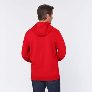 Sudadera con capucha Classic Men Relaxed Fit-Suave y duradera para uso informal - Product Image 4