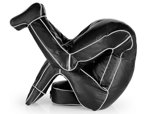 <span class=keywords><strong>Mannequin</strong></span> d'entraînement <span class=keywords><strong>de</strong></span> grappling BJJ robuste, ergonomique, corps entier, MMA, pour salle <span class=keywords><strong>de</strong></span> sport/dojo/maison, non rempli - Product Image 3