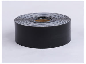 Manchon thermorétractable anti-corrosion WHR, haute adhérence et protection contre la corrosion, ruban thermorétractable - Product Image 2