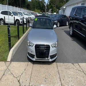 พร้อมส่ง รถมือสอง AUDI A5 ปี 2013 พวงมาลัยซ้าย/ขวา - Product Image 1