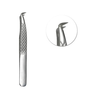 7 Tips In 1 Private Label Volume Eyelash Extension <b>Kit</b> Cosmetic Lashing Tool Set <b>Lash</b> Eyebrow Tweezers - Product Image 5