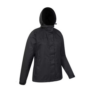 Chaquetas de lluvia reflectantes impermeables a prueba de viento de poliéster 100% para hombres | Chaqueta impermeable mejor fabricación en Pakistán para hombre - Product Image 6
