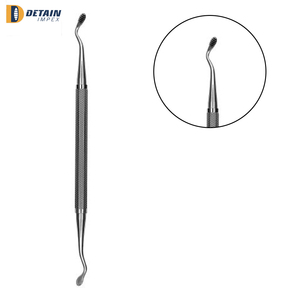 Lightweight Periosteal Dental Implant Elevators Hot Selling Dental Periosteal Elevator <b>Sutur</b> <b>Kit</b> Medic Instrument - Product Image 3