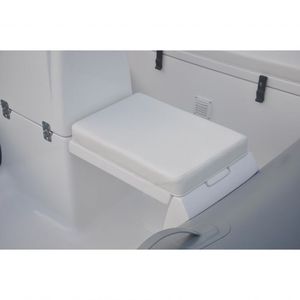 A B Inflables Mares 11 VSX Fibra de vidrio RIB 11 '4 "Barco con Y a m a H a 30 HP Motor - F30 - Product Image 5