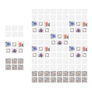 Carreau mural de premier choix en céramique émaillée résistante à la chaleur 30x45cm - Product Image 5