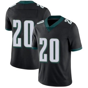 Nuevo diseño personalizado camiseta de fútbol americano, uniforme de fútbol americano, cómodos uniformes de fútbol americano para jóvenes - Product Image 5