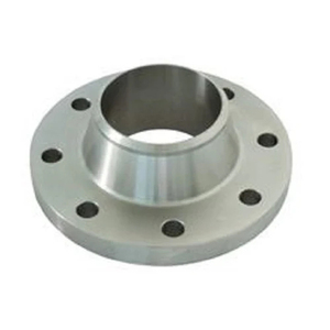 Brida de Acero Inoxidable de 3 Pulgadas con Cuello de Soldadura ISO ASTM A105, Superficie Pulida, Color Plateado, para Construcción, Venta al Por Mayor - Product Image 2