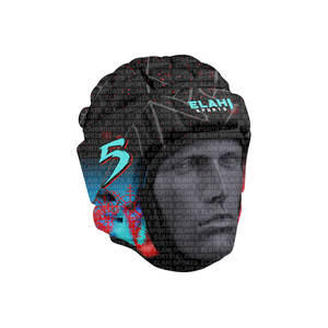 Ensemble de tenues de football américain 7v7, kit complet 2026, séchage rapide, respirant, antibactérien, anti-UV, sans manches, personnalisable pour toute équipe - Product Image 5