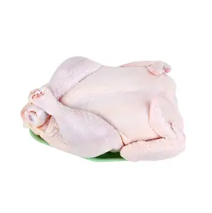 Prix de vente chaud de poulet cru entier congelé bon marché en vrac