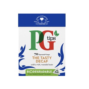 PG Tips Premium Black Tea Bags for Rich Taste Smooth Flavor and Daily <b>Beverage</b> Use for Retail and Export Supply - Product Image 6