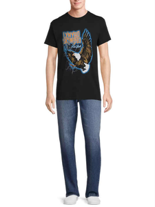 T-shirts à manches courtes en jersey 100 % coton respirant de haute qualité 2025, décontractés, pour l'extérieur, avec impression de logo personnalisé - Product Image 6