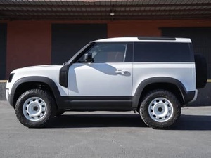 รถยนต์ HAND RUVER S SUV AWD ปี 2023 เครื่องยนต์เบนซินเทอร์โบ เกียร์อัตโนมัติ เบาะหนัง หลังคาพาโนรามิกซันรูฟ ไฟหน้า LED - Product Image 5