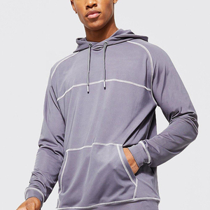 Chándal Deportivo para Hombre de Alta Calidad, el Mejor Estilo, Personalizable, Transpirable, Ligero y con Patrón Sólido para Invierno - Product Image 1