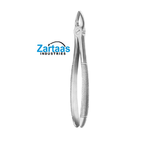 คีมคีบฟันบนสำหรับทำฟันอุปกรณ์ผ่าตัดช่องปาก103ทำจากสเตนเลสสตีล - Product Image 3