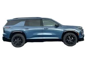 Traverse RS FWD 2024 Usado en Excelentes Condiciones, Bajo Kilometraje, Sin Problemas Mecánicos, Listo para Conducir - Product Image 2