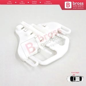 คลิปซ่อมกระจกไฟฟ้า BWR5355ด้านหน้าขวาสำหรับ Nitro 2006-2012 Liberty KK 2008-2012 68004820AA - Product Image 6