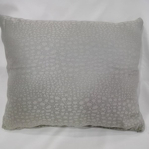 High quality Luxury Wholesale Soft Jacquard Flower Cushion Cover Decorative Woven Sofa Decorative Pillow Case for Couch - Product Image 6
