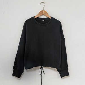 Sudaderas con capucha transpirables de algodón orgánico 100% para mujer, camisas informales de calidad Premium, nuevas sudaderas antiarrugas de secado rápido - Product Image 4