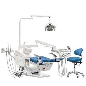 Gnfull tam setleri High-End entegre diş ünitesi MKT-700U Metal ve plastik diş sandalye yedek parçaları elektrik güç kaynağı - Product Image 2