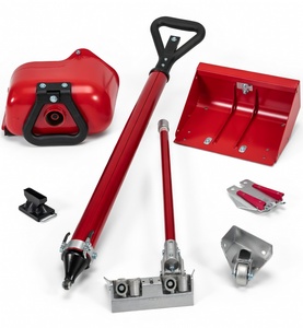 Kit Profesional para Aplicación de Masilla y Acabado de Paneles de Yeso – Sistema de Acabado de Paredes de Alta Eficiencia - Product Image 3