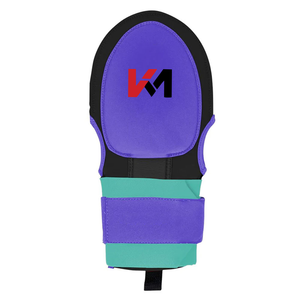 Gant de protection pour le baseball et le softball, nouveau design, plusieurs couleurs, pour main droite et gauche - Product Image 1