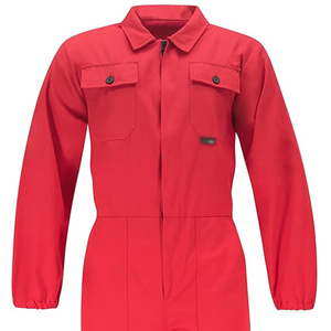 Prix de haute qualité Visibilité Vêtements de sécurité réfléchissants Combinaison Pakistan Fabrication Nouveau Design Combinaison de sécurité Vêtements de travail - Product Image 6