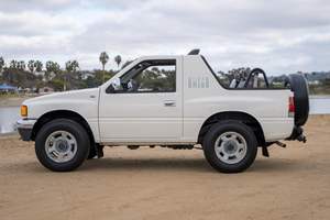 Isuzu P'Up de Segunda Mano de 1984 - Product Image 3