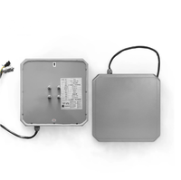 Logiciel Open Source de contrôle d'accès RFID