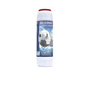 Limpiador en polvo clorado Sun Chlorinated - Product Image 1