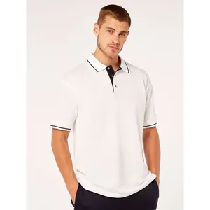 Polo Personalizzata da Uomo St. Mellion per Merchandising Promozionale - Product Image 1