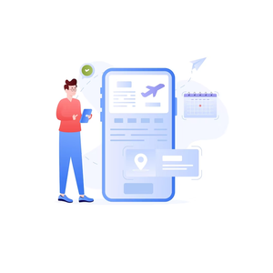 Ticket Booking App Development for <strong>Secure</strong> <strong>Transactions</strong> Seamless Ticket Booking App Development for Instant Reservations - Product Image 6