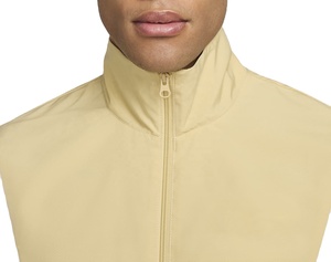 Conjunto Deportivo Ligero de Verano con Capucha y Transpirable, Talla Estadounidense, Logotipo Personalizado, Color Sólido, Mangas Largas, Pantalones Deportivos, Ropa de Playa, Dos Piezas - Product Image 5