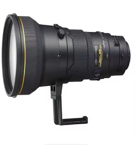 เลนส์กล้อง AF-S 600 มม. f/4G IF-ED VR - Product Image 2