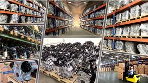 Alta calidad nuevo motor diésel 1KD precio de fábrica directo para vehículos Toyota bloques de cilindros categoría de producto - Product Image 6