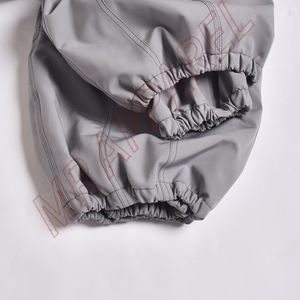 2024 hombres snowboard esquí pantalones holgados cálido suelto esquí pantalones invierno al aire libre impermeable hombre Snowboard pantalones ropa - Product Image 6