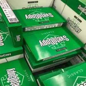 Papel de copia de alta calidad IK Plus A4 70gsm-80gsm ¡Promoción BARATA! - Product Image 3