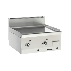 Smooth 600 B600 <b>Gas</b> <b>Hob</b> Electric Grills & Griddles Product Category - Product Image 1