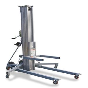 Elevador de Materiales Genie SLC con Motor, Capacidad de Elevación de 295 kg, Varias Alturas de Elevación, en Venta - Product Image 2
