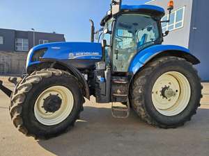 Nueva Holanda T7.270 AC - Product Image 2