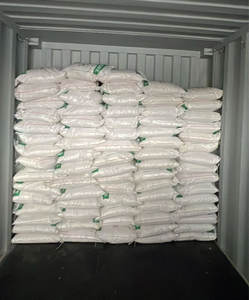 เกลือบริสุทธิ์เสริมไอโอดีน SAM SEL บรรจุถุง 25 กก. - Product Image 1