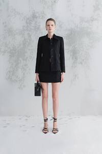 Factory Price Women'S <b>Jackets</b> Good Quality Custom Packing Vera Shirt <b>Jacket</b> Lustrous Twist Blend Whiteant Vietnam Wholesaler - Product Image 5