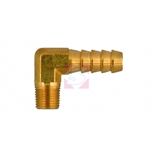 Collegamento dritto 1/8 NPT per tubo da 5,5 mm - Product Image 1