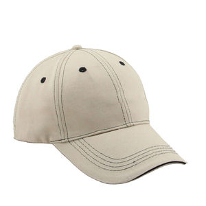 หมวกเบสบอล5แผง, ผ้าฝ้าย100% สำหรับทุกเพศแนวโน้มใน2025หมวกเบสบอล - Product Image 1