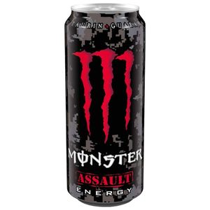 Venta caliente Monster Energy Ultra White Lata de 500ml | Bebida energética a precio de fábrica | Bebida de la mejor calidad para suministro minorista y a granel - Product Image 4