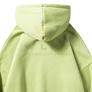 Offre Spéciale nouvel arrivage sweats à capuche pour hommes style unique sweats à capuche respirants à épaules tombantes - Product Image 5